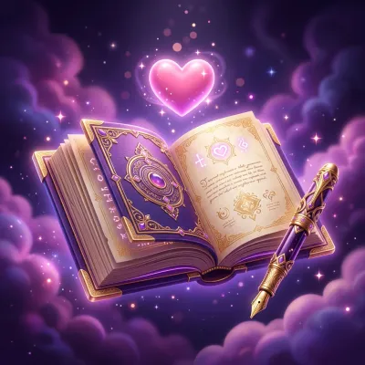 Libro de firmas